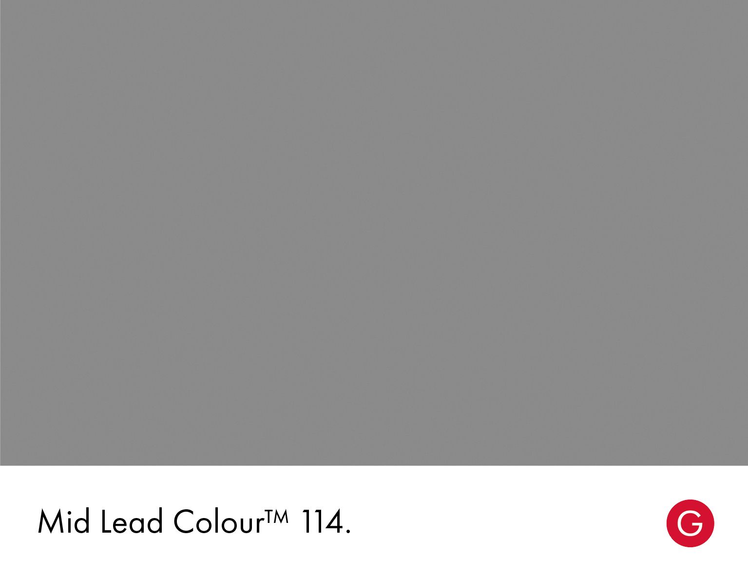 Mid Lead Colour